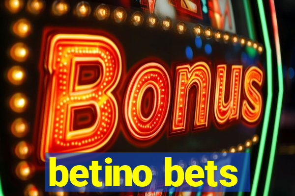 betino bets